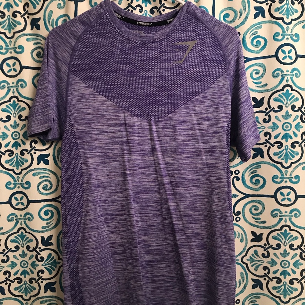 Gymshark Top